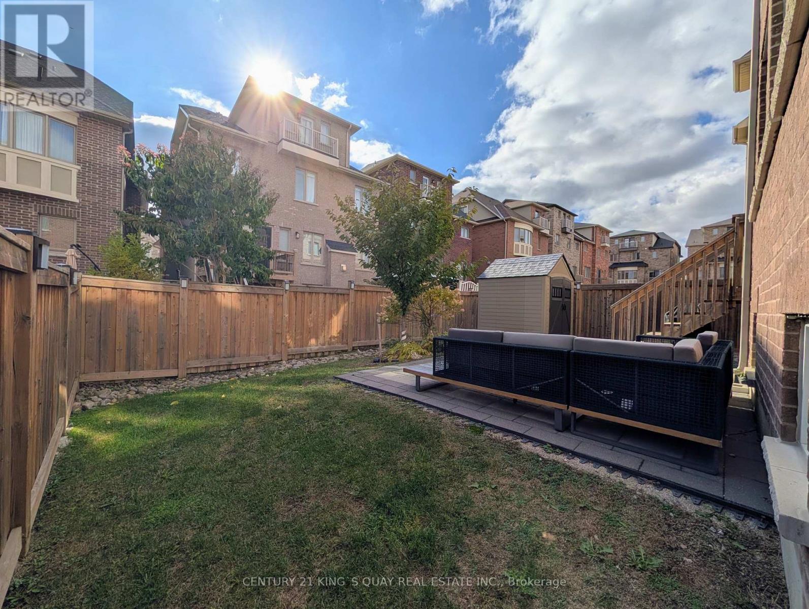 39 Giardina Crescent, Richmond Hill, Ontario  L4B 0G1 - Photo 14 - N12488802