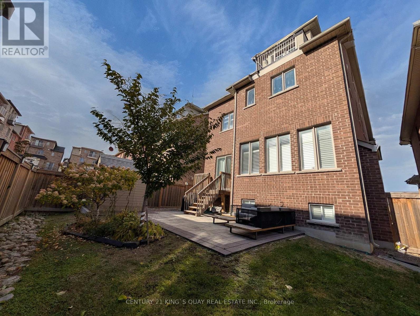 39 Giardina Crescent, Richmond Hill, Ontario  L4B 0G1 - Photo 15 - N12488802