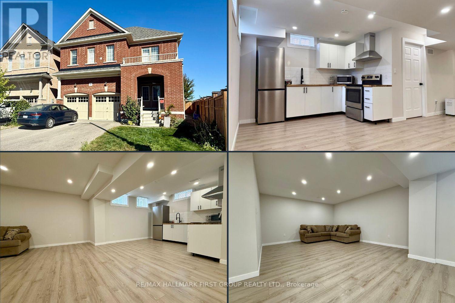 12 CROMBIE STREET, Clarington, Ontario