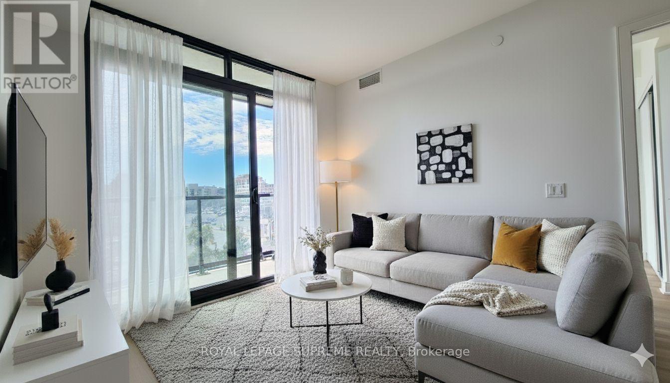 424 - 86 Dundas Street E, Mississauga, Ontario  L5A 0B1 - Photo 3 - W12486244