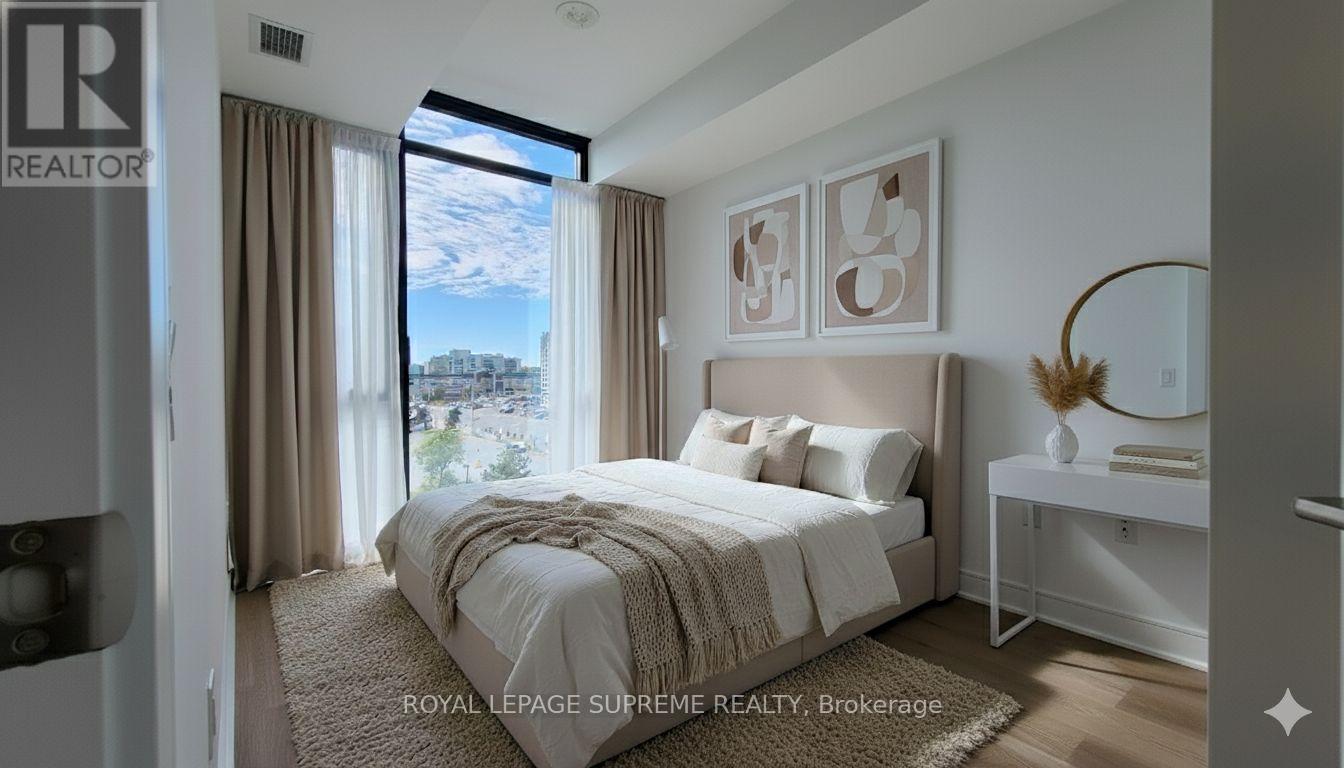 424 - 86 Dundas Street E, Mississauga, Ontario  L5A 0B1 - Photo 9 - W12486244