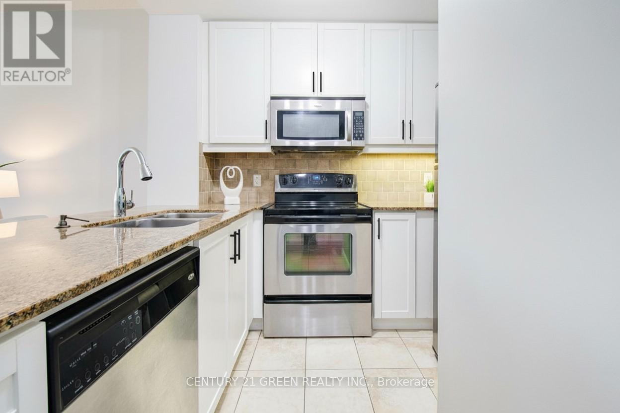 1207 - 80 Absolute Avenue, Mississauga, Ontario  L4Z 0A5 - Photo 10 - W12488972