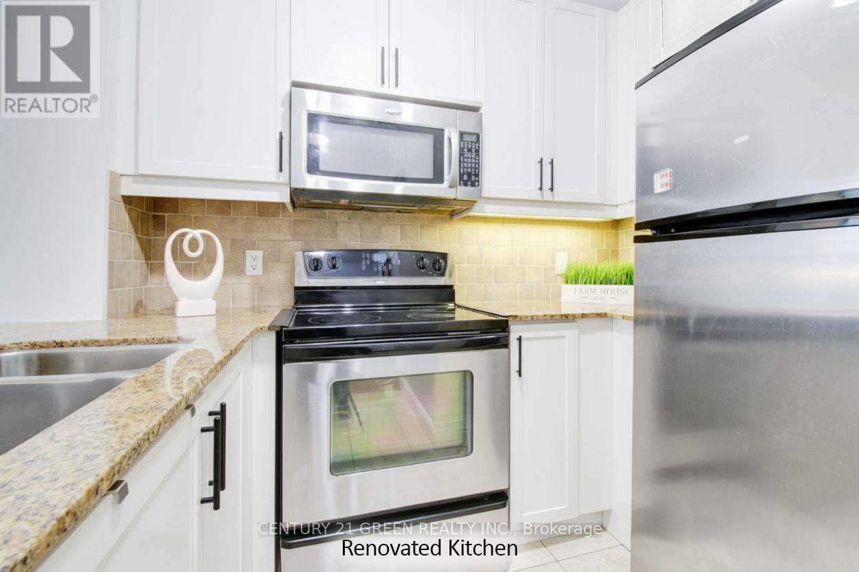 1207 - 80 Absolute Avenue, Mississauga, Ontario  L4Z 0A5 - Photo 12 - W12488972