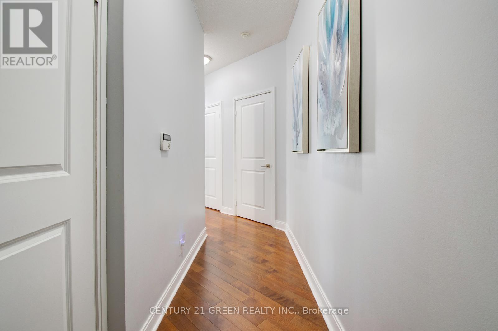 1207 - 80 Absolute Avenue, Mississauga, Ontario  L4Z 0A5 - Photo 19 - W12488972