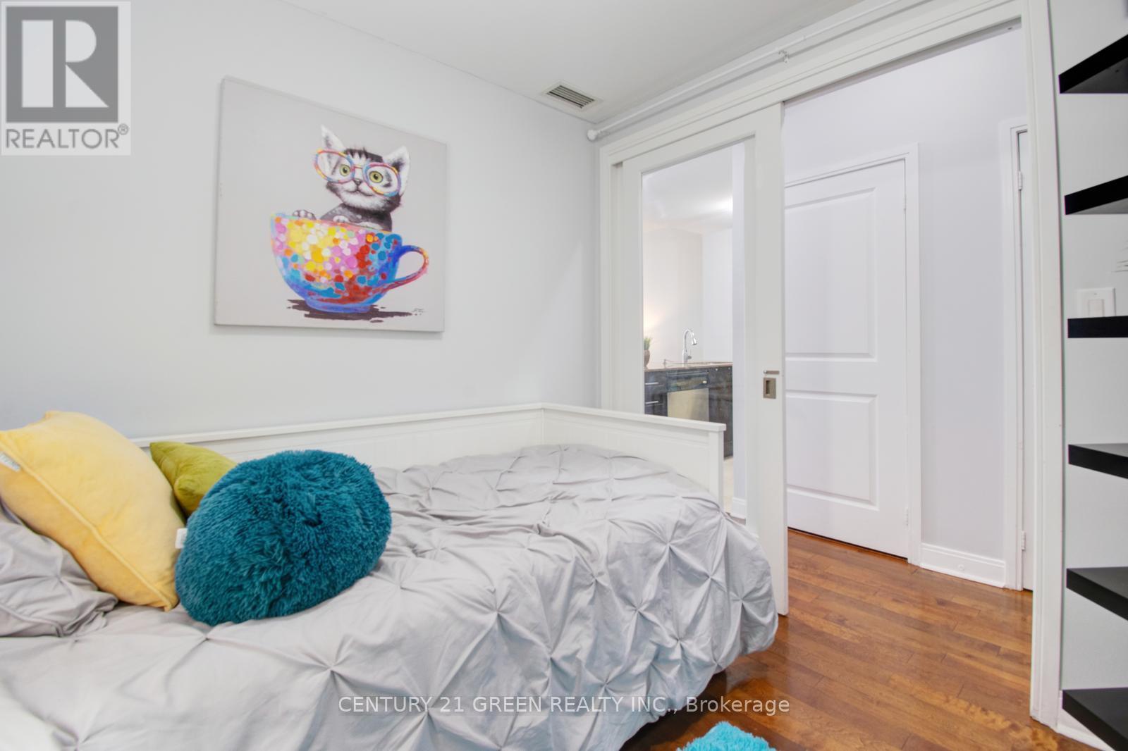 1207 - 80 Absolute Avenue, Mississauga, Ontario  L4Z 0A5 - Photo 22 - W12488972