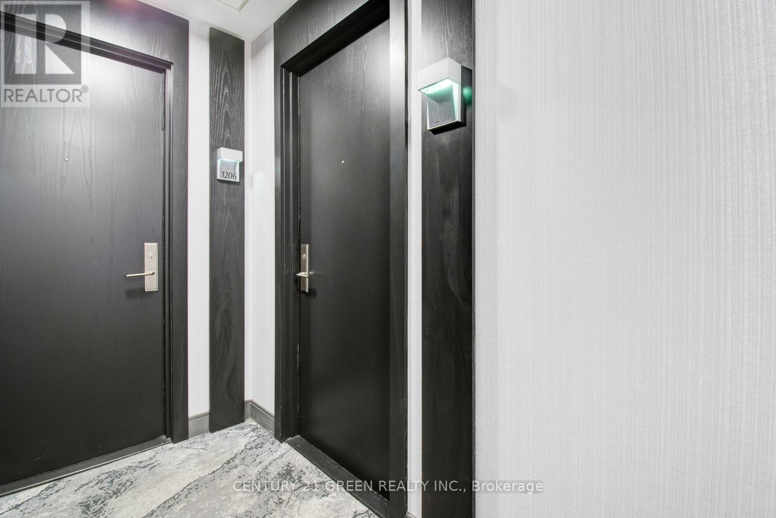 1207 - 80 Absolute Avenue, Mississauga, Ontario  L4Z 0A5 - Photo 7 - W12488972