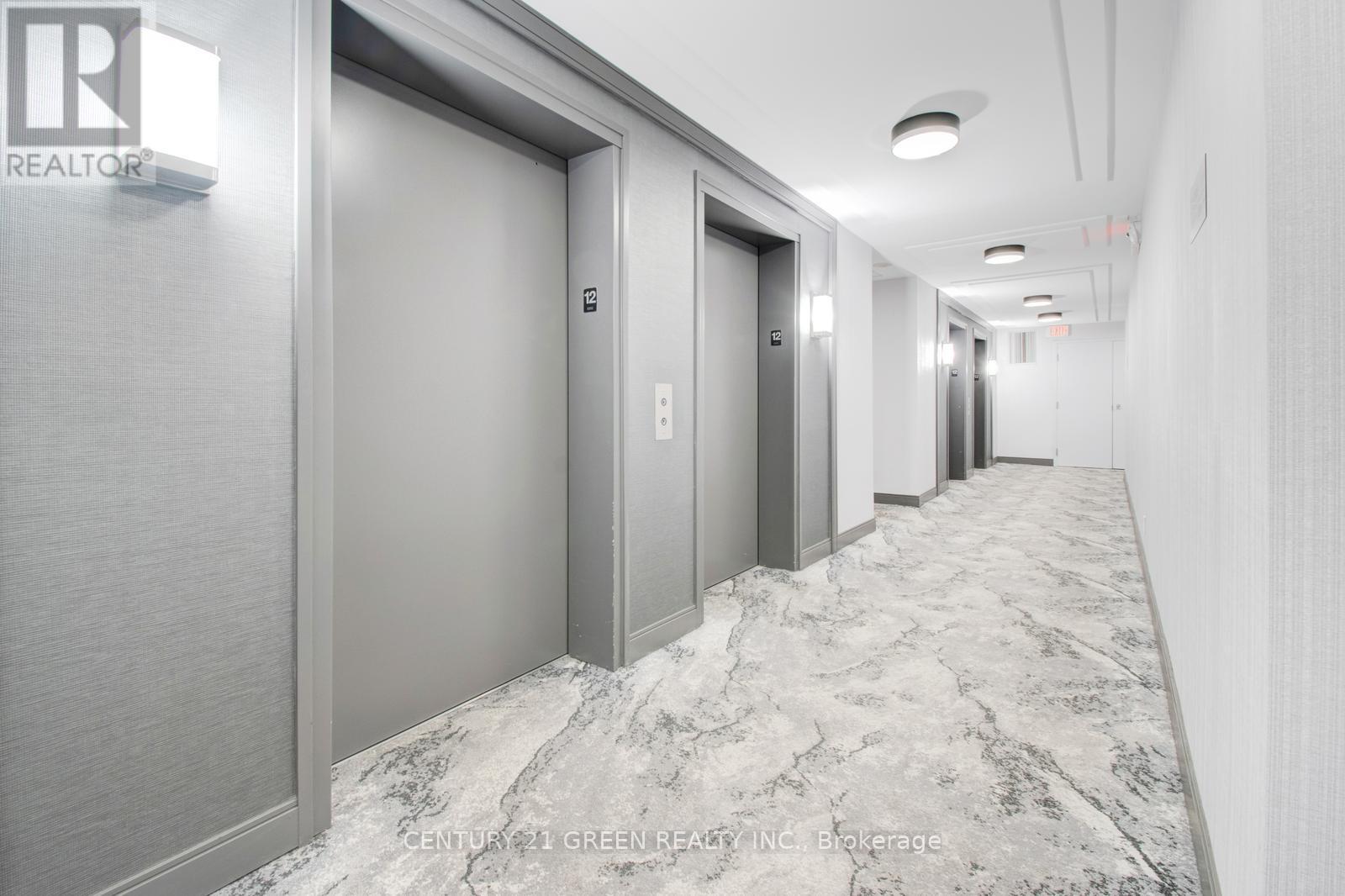 1207 - 80 Absolute Avenue, Mississauga, Ontario  L4Z 0A5 - Photo 6 - W12488972