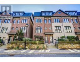 51 LOBO MEWS, Toronto, Ontario