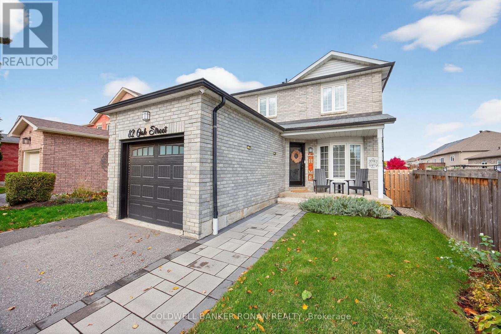 82 OAK STREET, New Tecumseth, Ontario