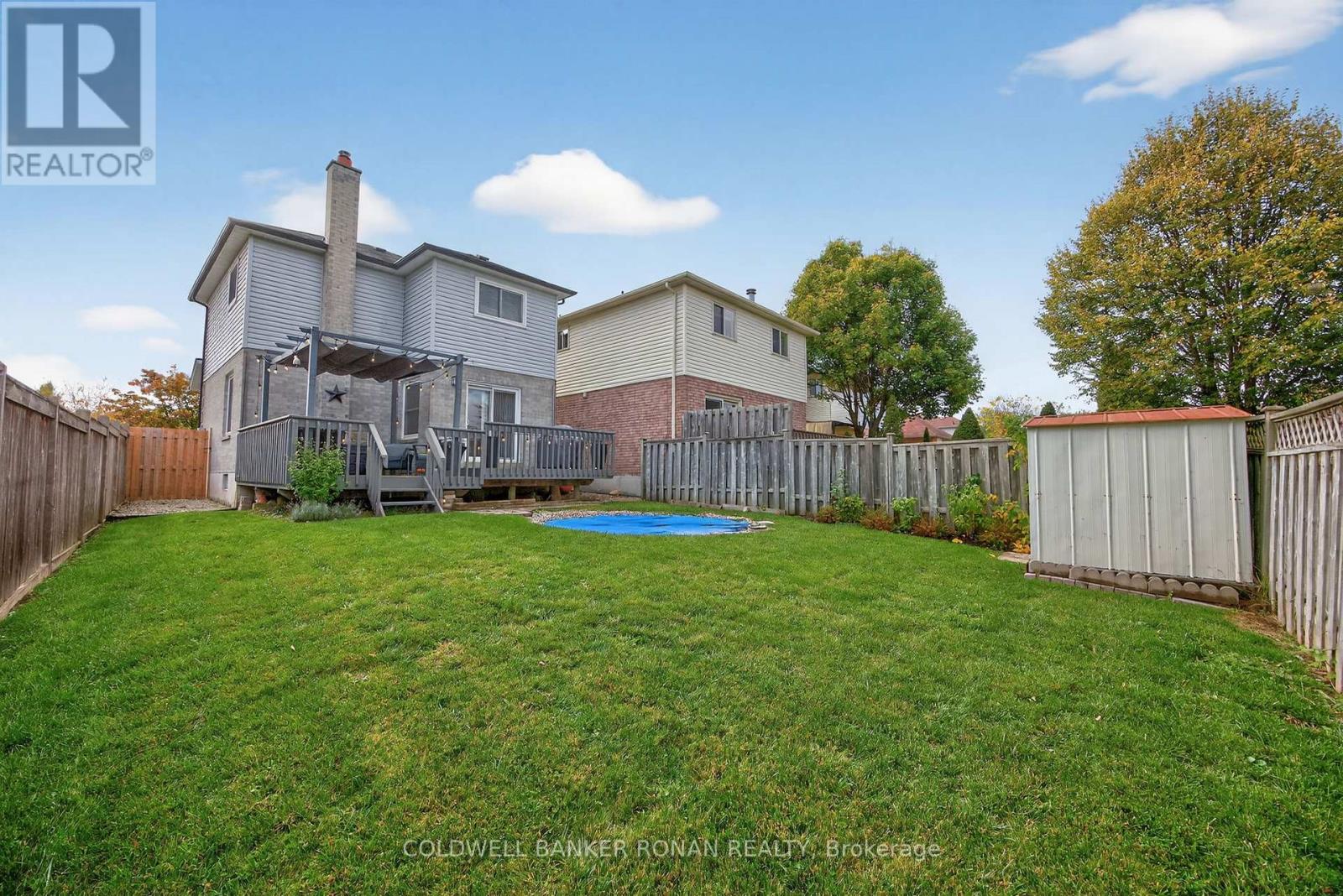 82 Oak Street, New Tecumseth, Ontario  L9R 1P3 - Photo 44 - N12495182