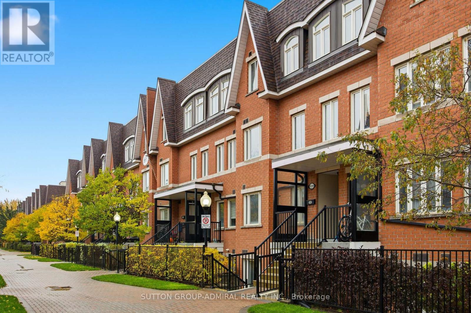 216 - 308 John Street, Markham, Ontario  L3T 0A7 - Photo 31 - N12495528