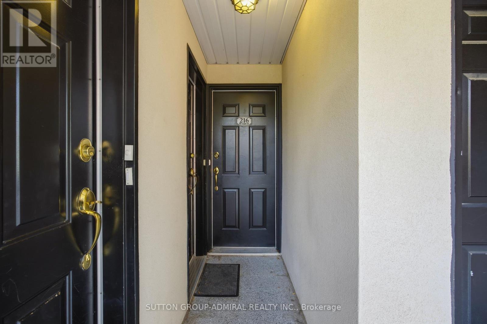 216 - 308 John Street, Markham, Ontario  L3T 0A7 - Photo 2 - N12495528