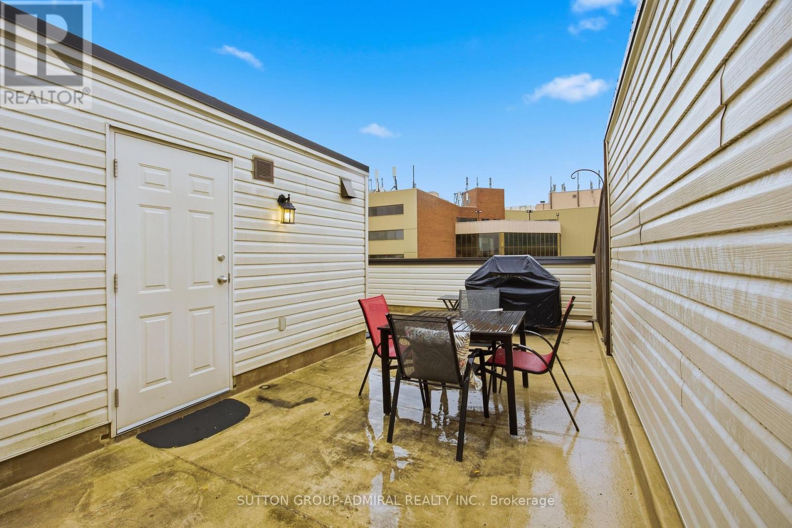 216 - 308 John Street, Markham, Ontario  L3T 0A7 - Photo 29 - N12495528