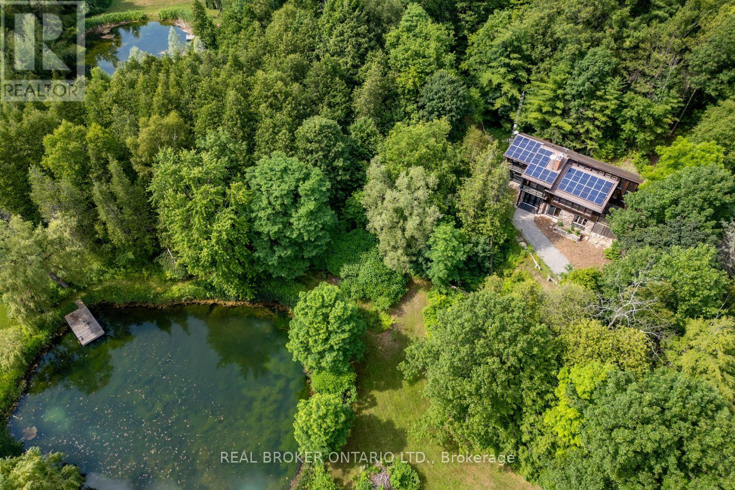 4204 Concession Road 8, Clarington, Ontario  L0B 1M0 - Photo 2 - E12279855