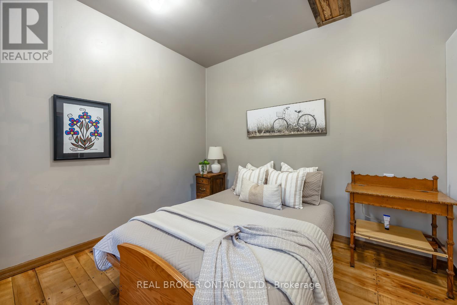 4204 Concession Road 8, Clarington, Ontario  L0B 1M0 - Photo 24 - E12279855