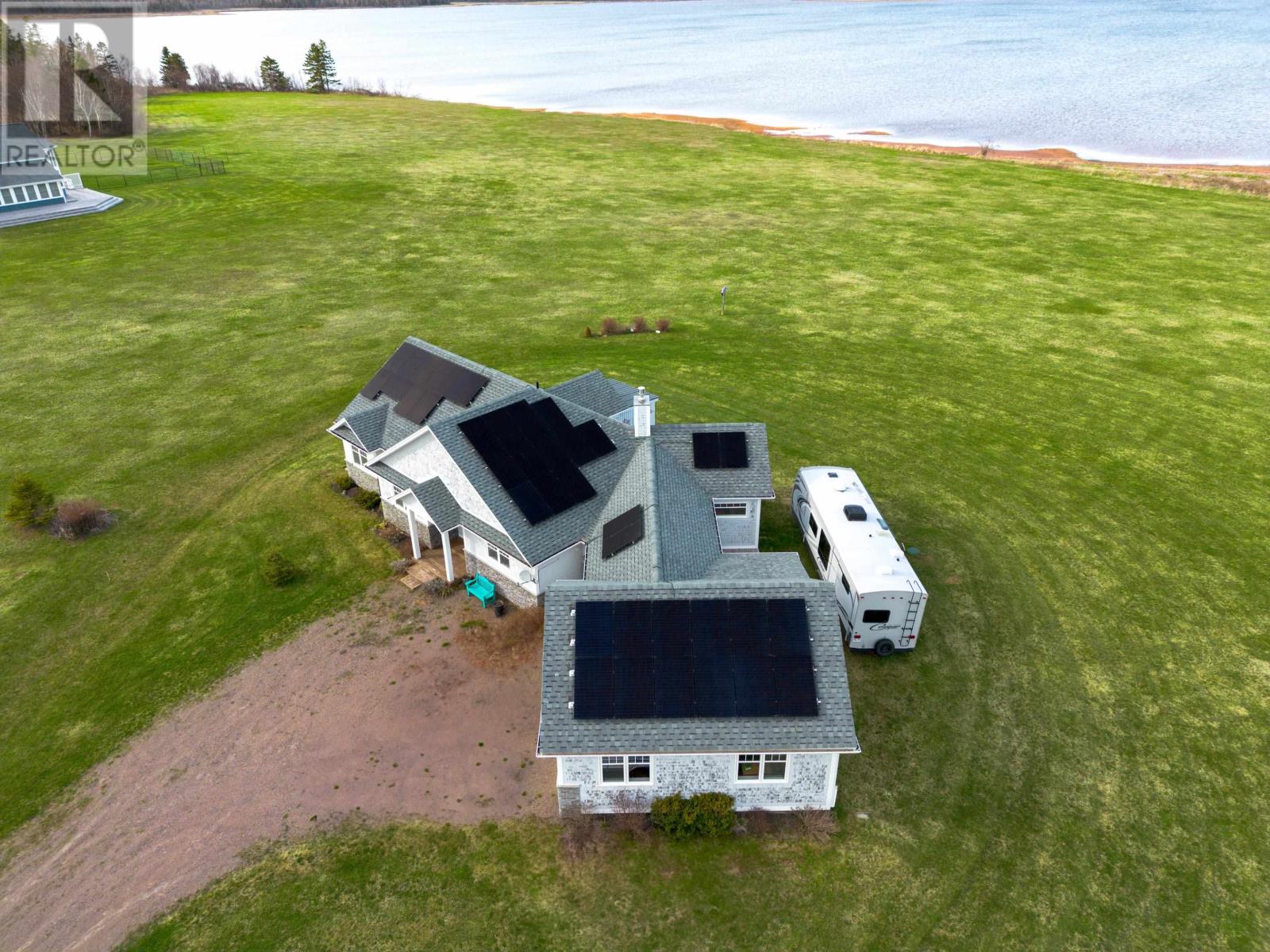689 Strang Road, St. Nicholas, Prince Edward Island  C0B 1T0 - Photo 3 - 202511418