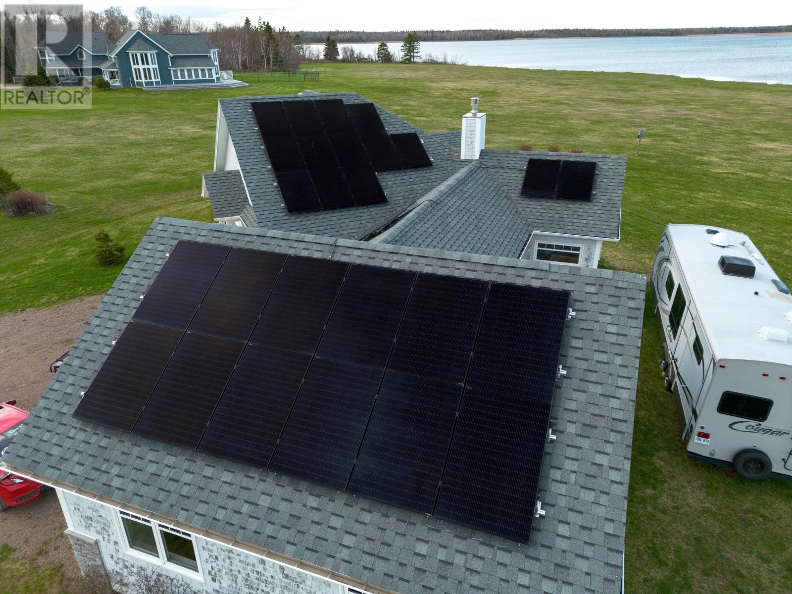 689 Strang Road, St. Nicholas, Prince Edward Island  C0B 1T0 - Photo 4 - 202511418