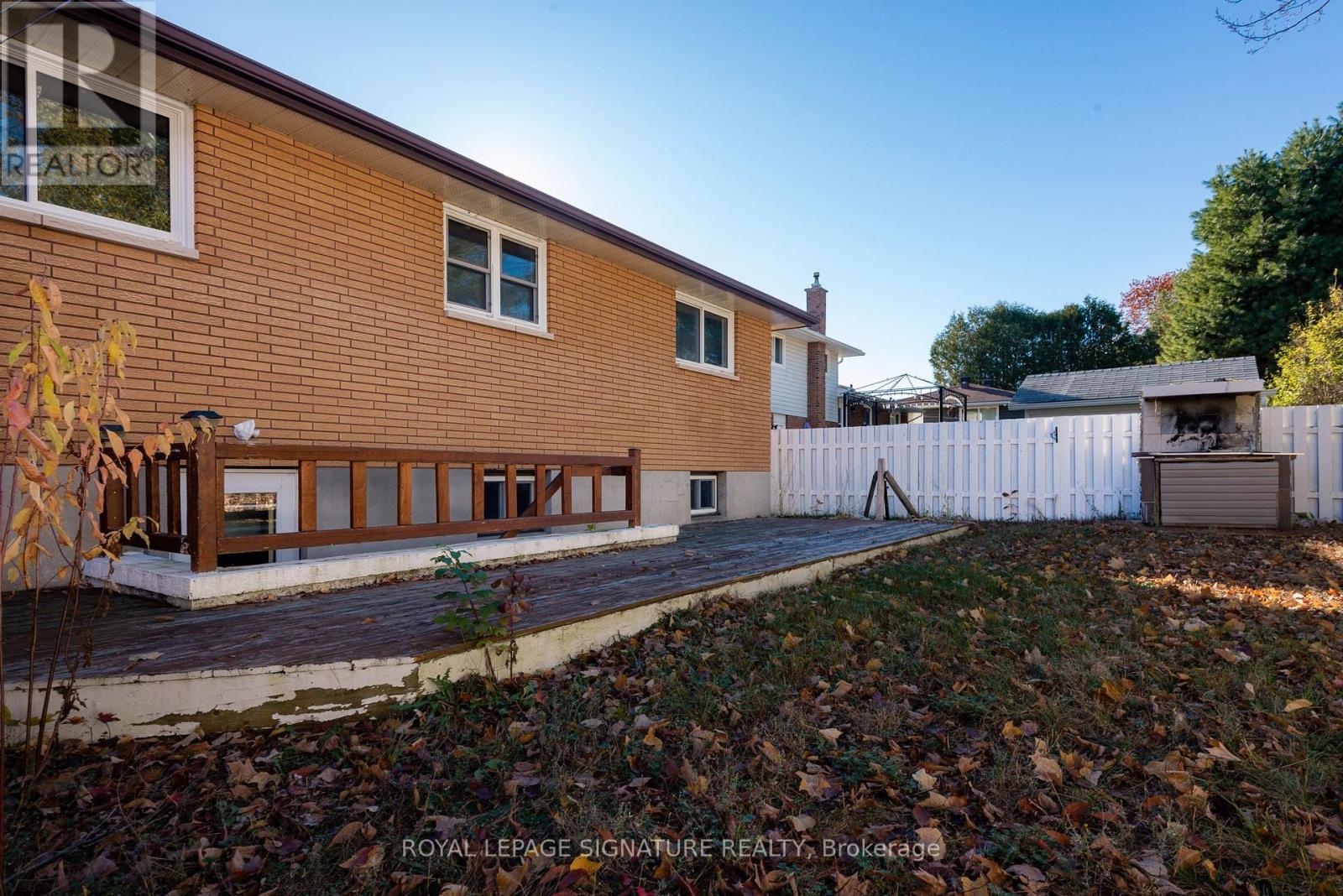 88 Beverly Road, North Bay, Ontario  P1B 7P8 - Photo 44 - X12494112