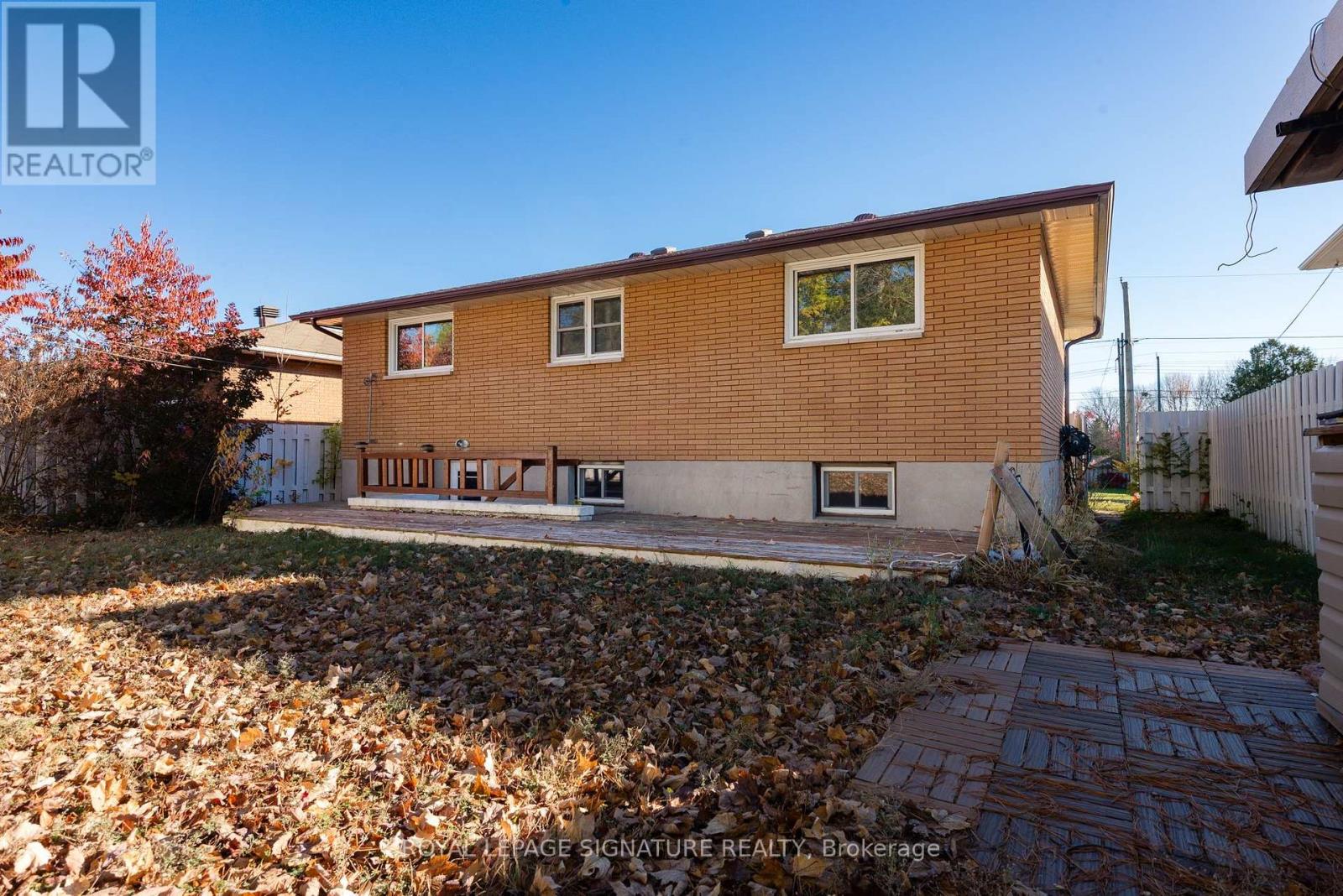 88 Beverly Road, North Bay, Ontario  P1B 7P8 - Photo 43 - X12494112