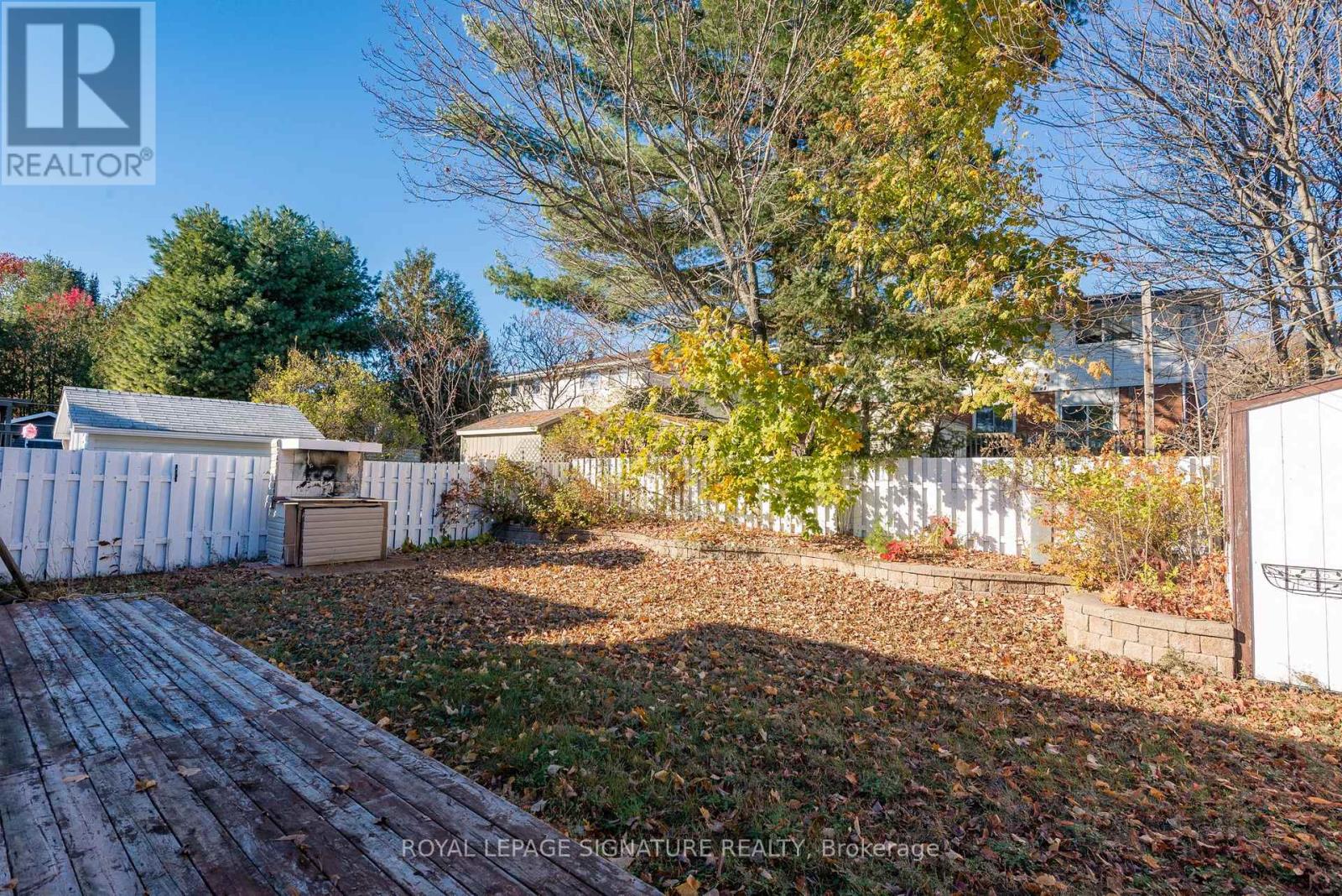 88 Beverly Road, North Bay, Ontario  P1B 7P8 - Photo 45 - X12494112