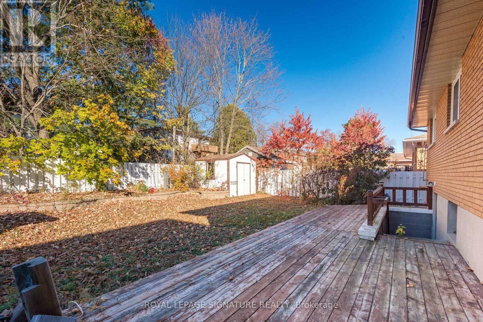 88 Beverly Road, North Bay, Ontario  P1B 7P8 - Photo 41 - X12494112