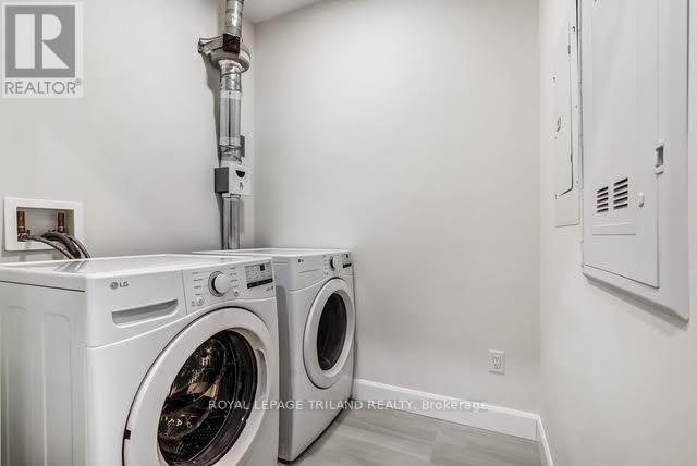 310 - 16 Compass Trail, Central Elgin, Ontario  N5L 0B4 - Photo 10 - X12459617