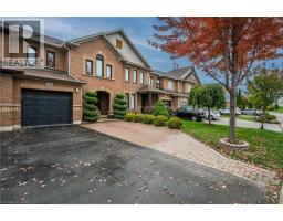 248 HAWKVIEW Boulevard, vaughan, Ontario