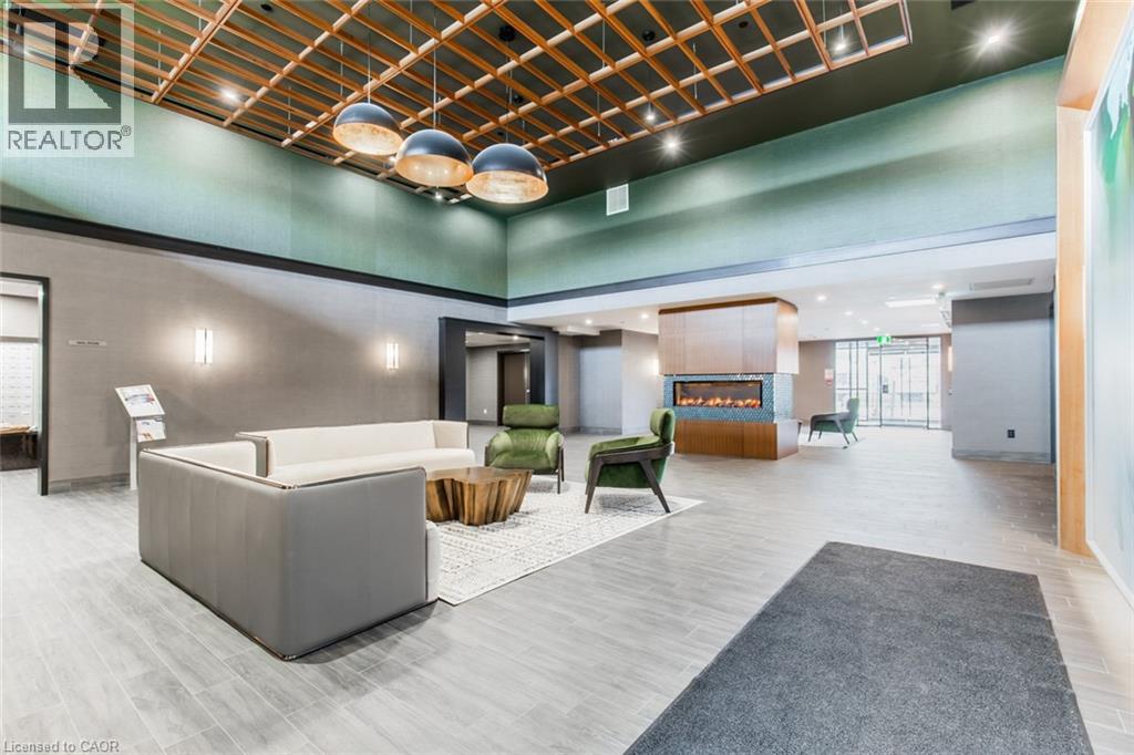 450 Dundas Street Unit# 319, Waterdown, Ontario  L8B 1Z2 - Photo 3 - 40784734