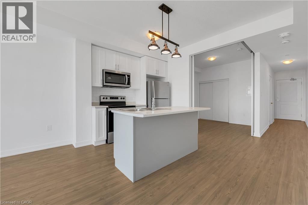 450 Dundas Street Unit# 319, Waterdown, Ontario  L8B 1Z2 - Photo 7 - 40784734