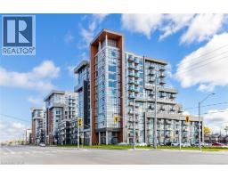 450 DUNDAS Street Unit# 319, waterdown, Ontario