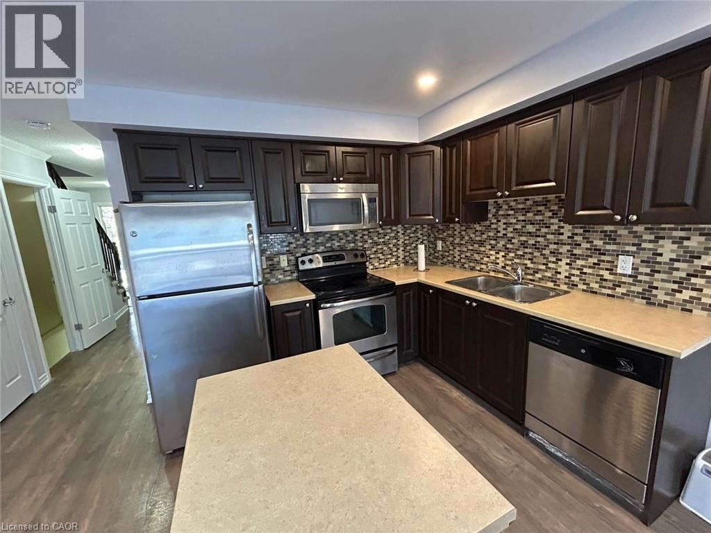 20 Mcconkey Crescent Unit# 79, Brantford, Ontario  N3S 0C1 - Photo 8 - 40776207