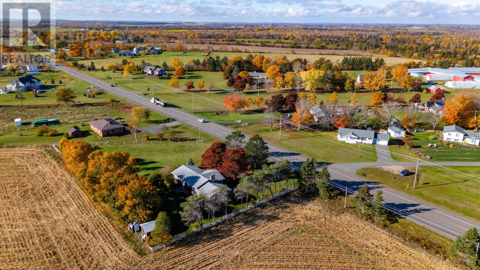 13633 St.peters Road, Dunstaffnage, Prince Edward Island  C1C 0N7 - Photo 2 - 202526998