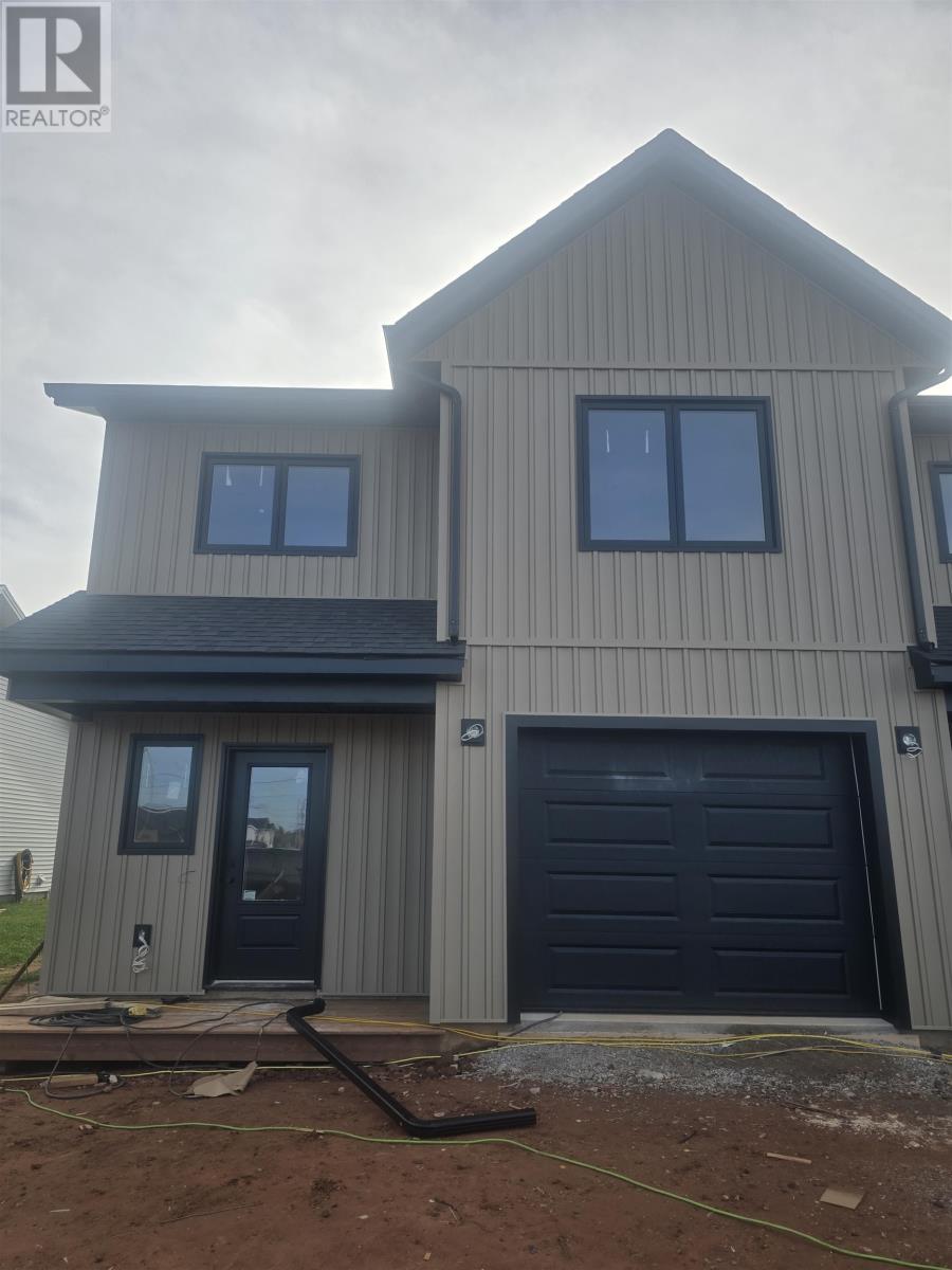 59 ESSEX Crescent, Charlottetown, Prince Edward Island