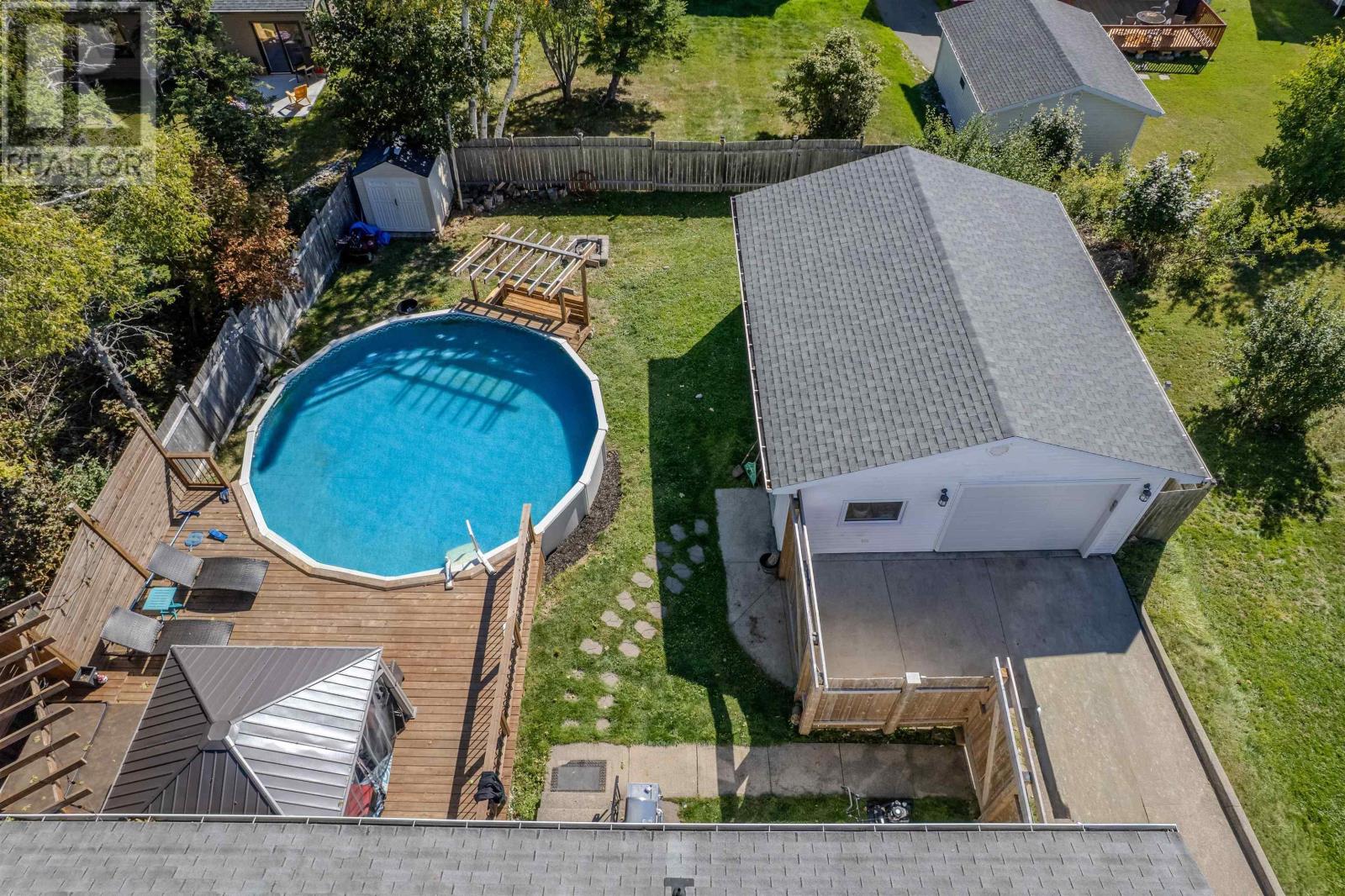 56 Kelmere Drive, Sydney, Nova Scotia  B1R 1P8 - Photo 5 - 202524643