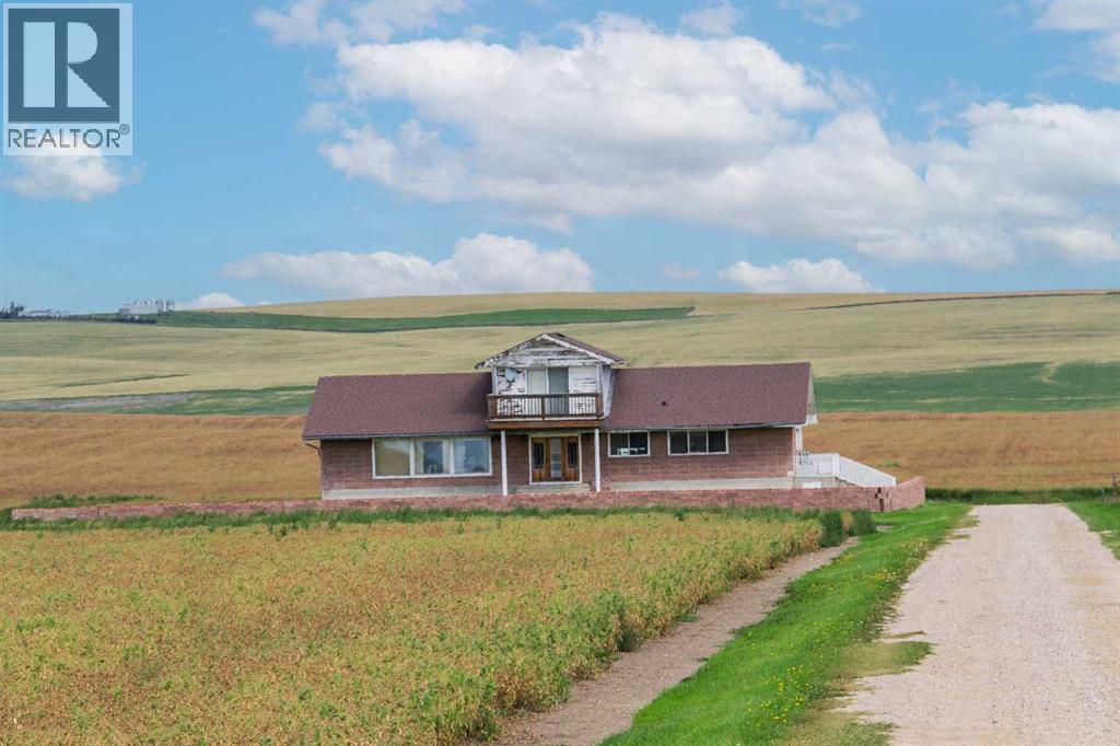 235030 TWP RD 172, Rural Vulcan County, Alberta