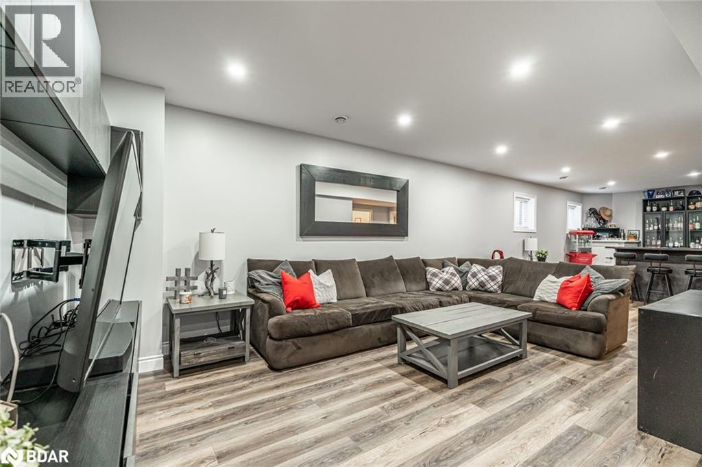 45 Evergreen Avenue, Tiny, Ontario  L0L 1P0 - Photo 16 - 40772202