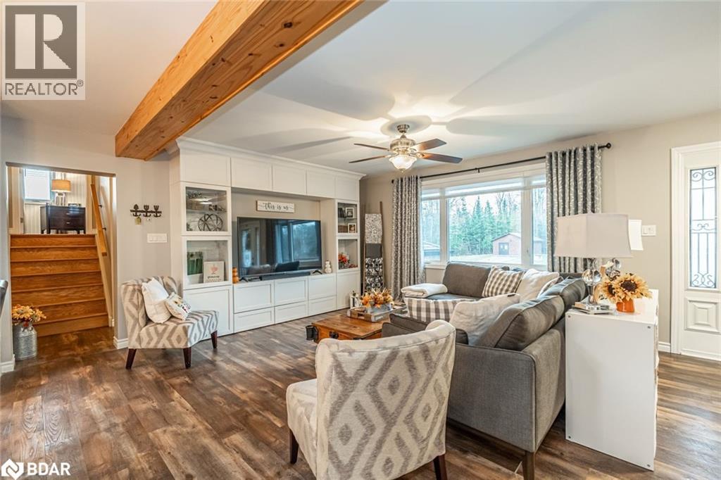 45 Evergreen Avenue, Tiny, Ontario  L0L 1P0 - Photo 8 - 40772202