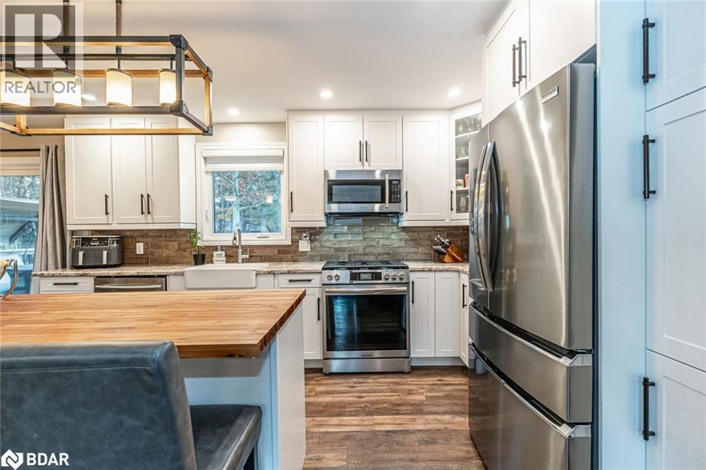 45 Evergreen Avenue, Tiny, Ontario  L0L 1P0 - Photo 4 - 40772202