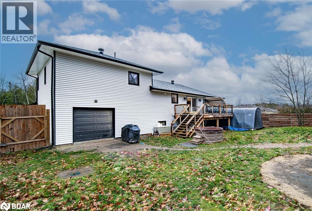 45 Evergreen Avenue, Tiny, Ontario  L0L 1P0 - Photo 19 - 40772202