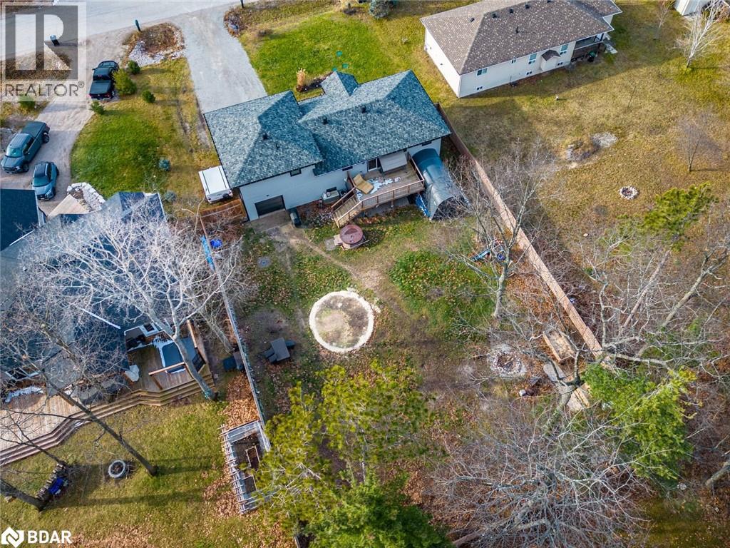 45 Evergreen Avenue, Tiny, Ontario  L0L 1P0 - Photo 20 - 40772202