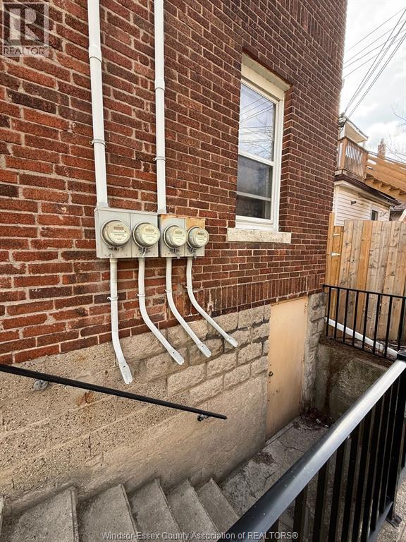 1285 Dufferin Place, Windsor, Ontario  N8X 3K2 - Photo 4 - 25027666