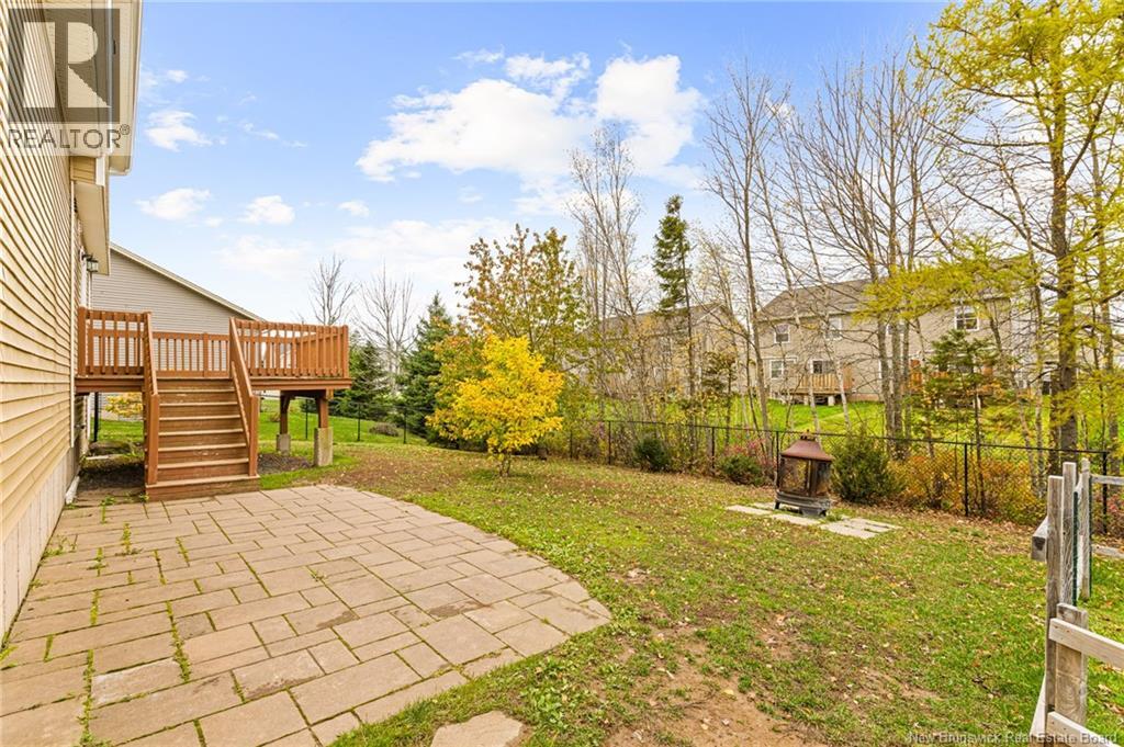 112 Larochelle Street, Dieppe, New Brunswick  E1A 8Y5 - Photo 38 - NB128381