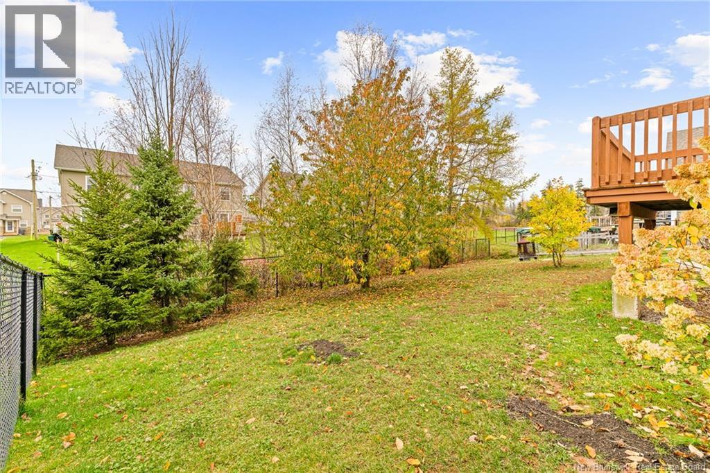 112 Larochelle Street, Dieppe, New Brunswick  E1A 8Y5 - Photo 37 - NB128381