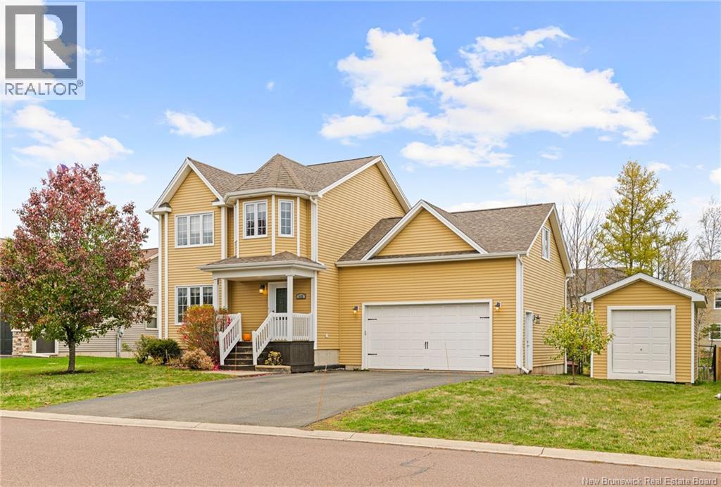 112 Larochelle Street, Dieppe, New Brunswick  E1A 8Y5 - Photo 1 - NB128381