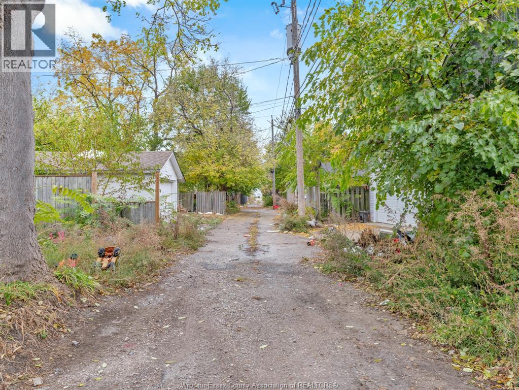1705 Highland Avenue, Windsor, Ontario  N8X 3R9 - Photo 34 - 25027688