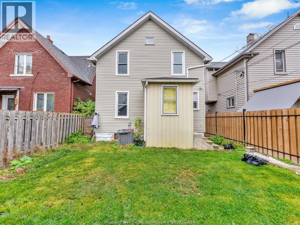 1705 Highland Avenue, Windsor, Ontario  N8X 3R9 - Photo 31 - 25027688