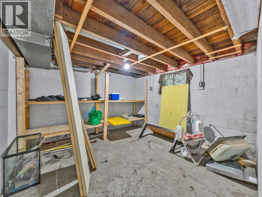1705 Highland Avenue, Windsor, Ontario  N8X 3R9 - Photo 27 - 25027688