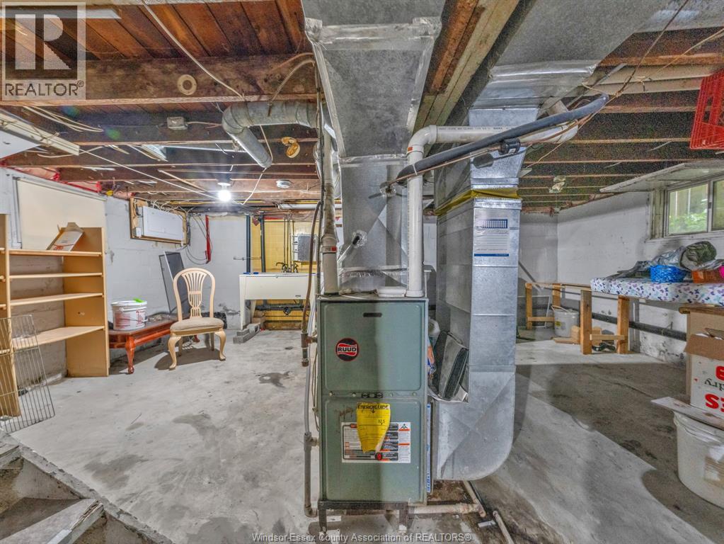 1705 Highland Avenue, Windsor, Ontario  N8X 3R9 - Photo 28 - 25027688