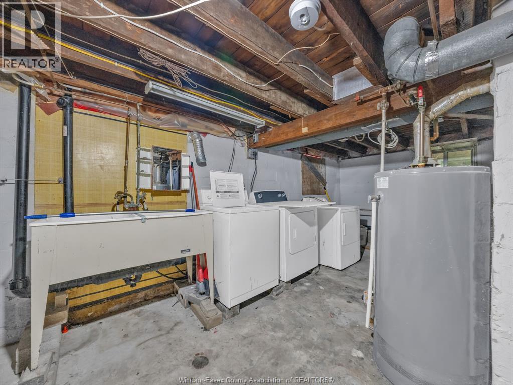 1705 Highland Avenue, Windsor, Ontario  N8X 3R9 - Photo 29 - 25027688
