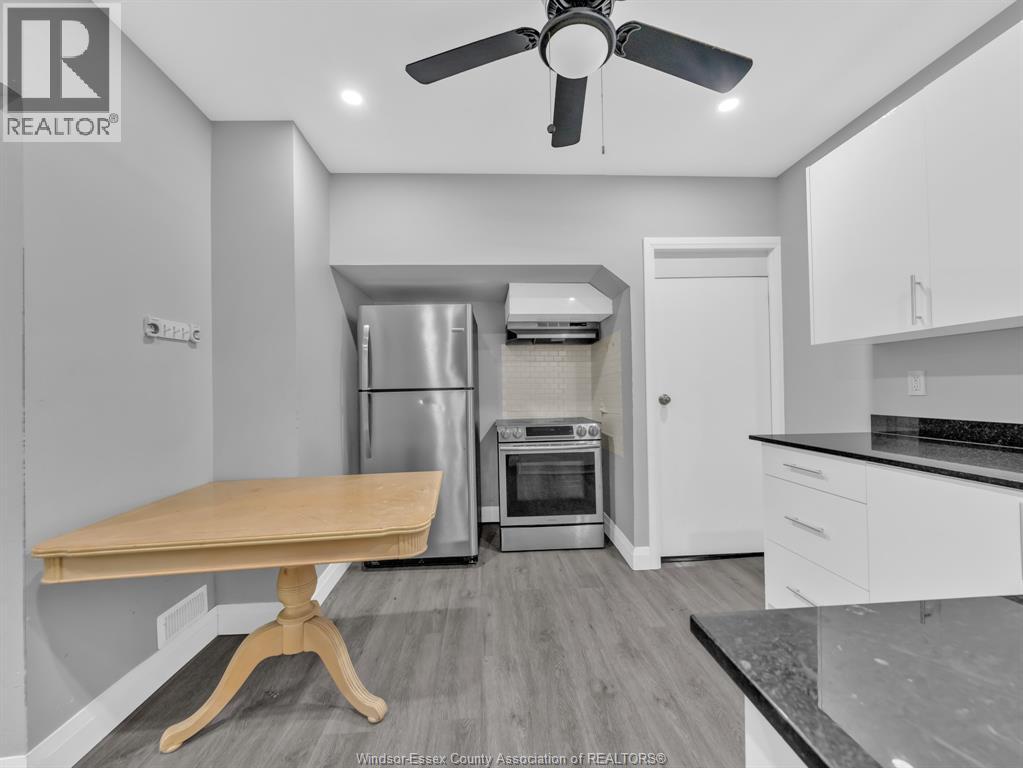 1705 Highland Avenue, Windsor, Ontario  N8X 3R9 - Photo 10 - 25027688